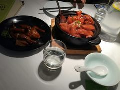 -汤城小厨•粤菜•靓汤(金宝街店)