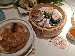 -禄运茶居·手工点心(猎德店)
