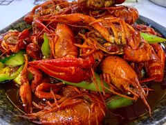 -拙味兄弟龙虾(新香洲店)
