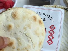 -贺秦生陕面王(富力城店)