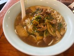 -奎元馆.百年奎元.非遗传承(西湖边的解放路店)
