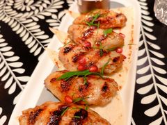 -ELI FALAFEL Lebanese&Mediterranean黎巴嫩美食(富城路店)