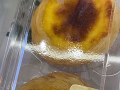 焗烤千层挞-泸溪河桃酥(龙湖长楹天街店)