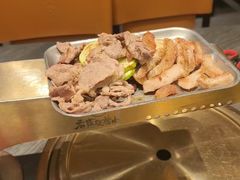 -麻蒲碳烤肉(远景路1号店)