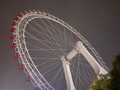 -天津之眼摩天轮