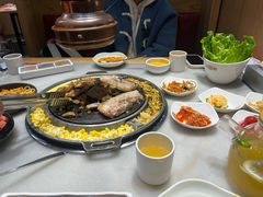 -韩宫宴和牛烤肉(盐城金鹰店)