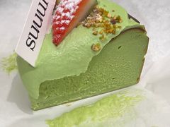 -流酥可心·牛乳蛋糕商店(禾祥西路店)