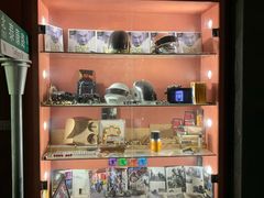 -288 Livehouse 酒吧(思南公馆店)