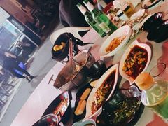 -七裕庄(凯旋南路店)