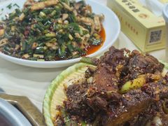 -曾老幺鱼庄(龙华商厦店)