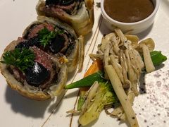 -Famous肥猫墨西哥音乐餐吧(五棵松华熙LIVE店)