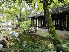 -秋霞圃