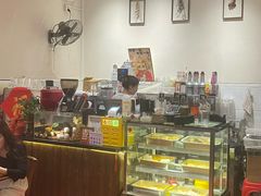 -福记咖啡·手工意面(下埔店)