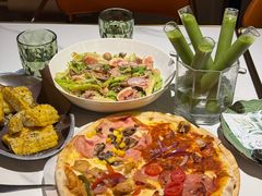 -get pizza意大利餐厅(凯德MALL店)