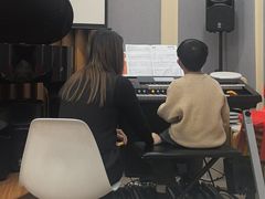 -雅马哈音乐中心(环球中心)