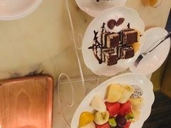 -绿茵阁(体育西分店)