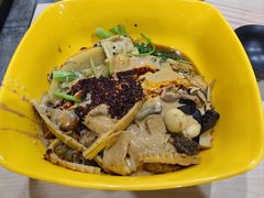 麻辣烫-林静小吃(复兴路店)