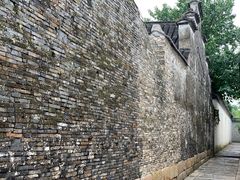 -张家港凤凰山景区恬庄古街