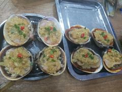 -老虎滩大连海鲜烧烤(建邺云锦路总店)