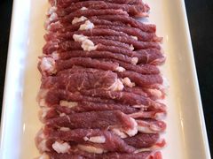 -北门涮肉·铜锅涮肉(南锣鼓巷店)