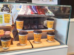 -麦当劳(萝岗敏捷广场店)
