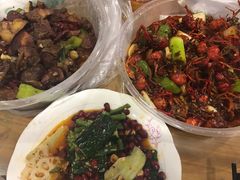 -回味南塘老王虾尾(总店)