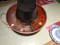 -东镇老火锅(长春路首店)