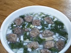 -南肖墙丸子汤(总店)
