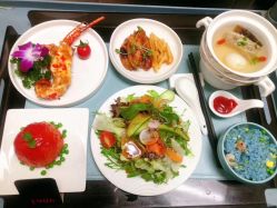 -新寰亚月子会所(金鸡湖凯宾店)
