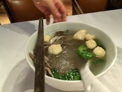 -民国红公馆(老门东店)