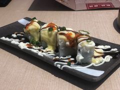-东加寿司.料理(水游城店)