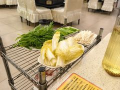 -蜀皇·菌汤鲜黄牛肉汤锅(宽窄巷子店)