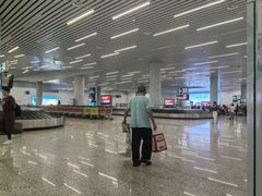 -广州白云国际机场-T2航站楼