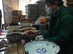 -赵府街副食店