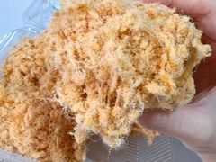 -鲍师傅糕点(永安里店)