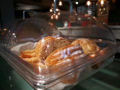 -研麦家面包(亚泰华府店)