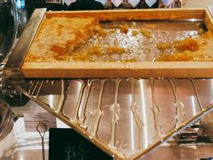 -合肥皇冠假日酒店·菲亚斯特自助餐厅(黄山路店)