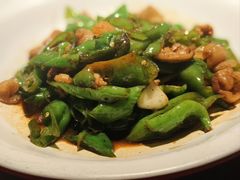 -绿茶餐厅(成都大悦城店)