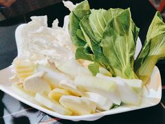 -野菌皇海景野生菌火锅(滨海大道店)