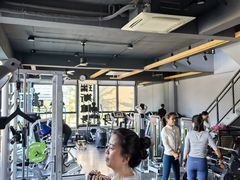 -帕瑞斯女子塑形健身(集美店)