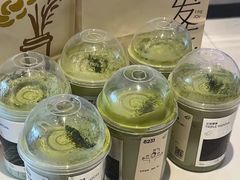 -喜茶(广州佳兆业广场店)