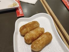 -川成元·麻辣香锅(凯德MALL西直门店)