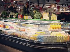-超级物种(省府店)