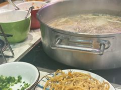 -楚江子·龙继斑鱼庄(建设东路店)