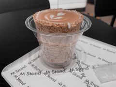 -M Stand(北京平安幸福中心店)