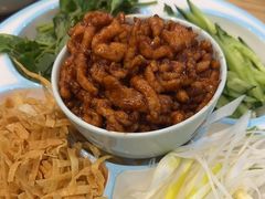 -合合春饼(潘家园店)