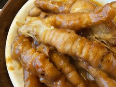 -小城粥道·海胆鲜虾粥(解放广场店)