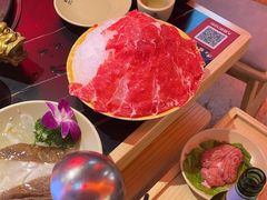 -蜀大侠火锅(四川北路店)