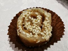 麻糍-走马楼饭庄(慈城古县城店)
