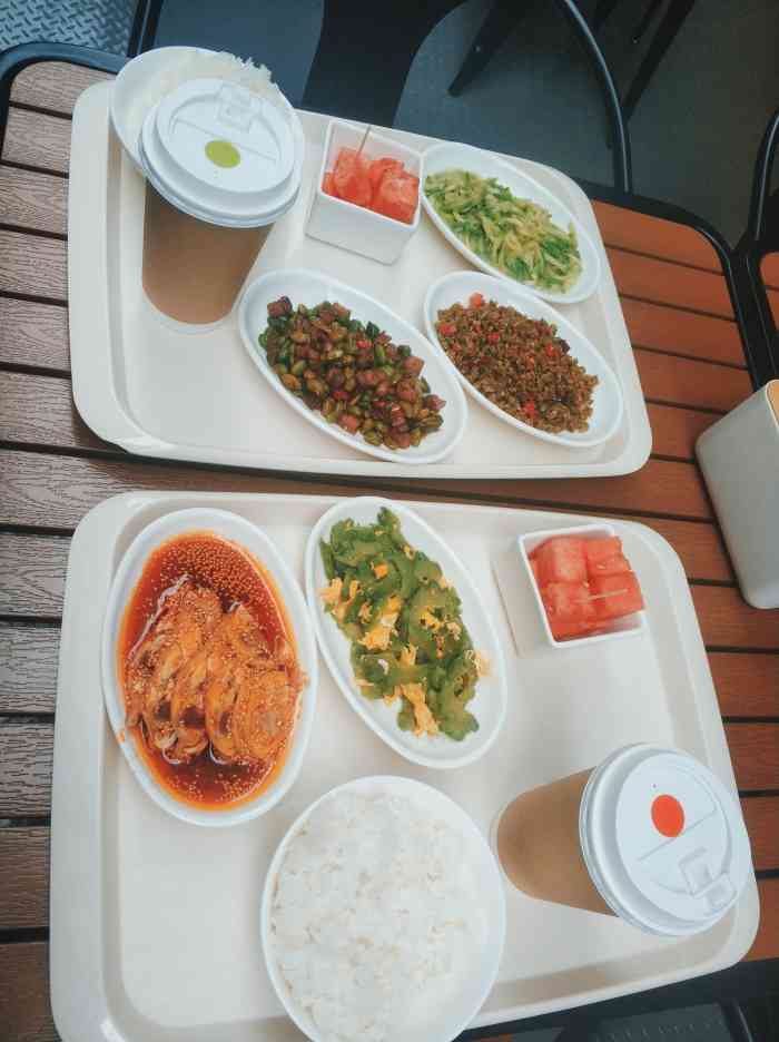 五谷三餐(金牛万达店)